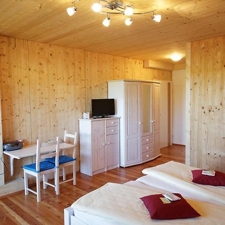 Kirchberg bei Mattighofen 希尔德加德自然旅馆酒店 外观 照片