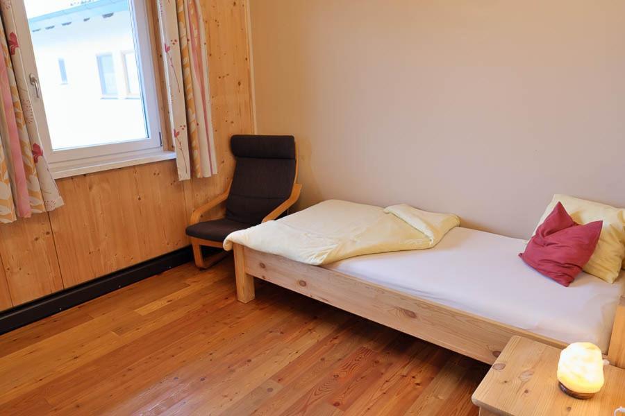Kirchberg bei Mattighofen 希尔德加德自然旅馆酒店 外观 照片
